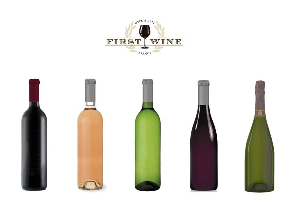  Высококачественное французское вино Marquis des Artigues Cinsault grenachrose IGP OC