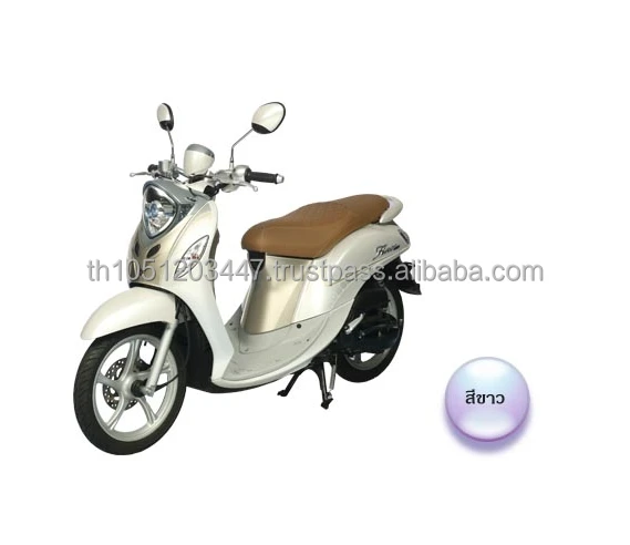Motorcycle and scooter 110 CC Fino premium Fashion 125 CC scooter ( 2016) well known Japanese brand