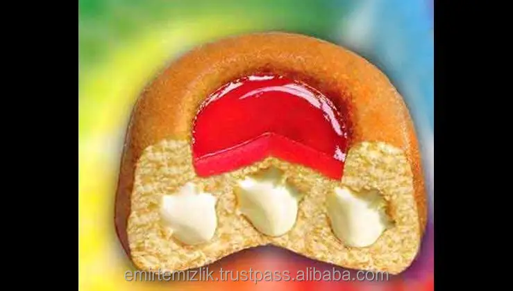  Для KEKSTRA JELLY CAKE 35 г