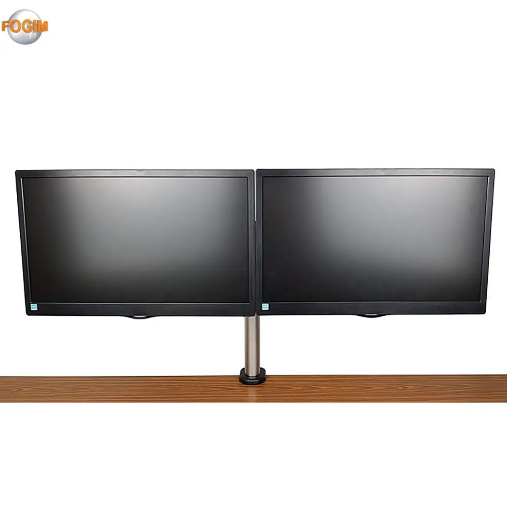 
Dual LCD Arm Monitor Holder 