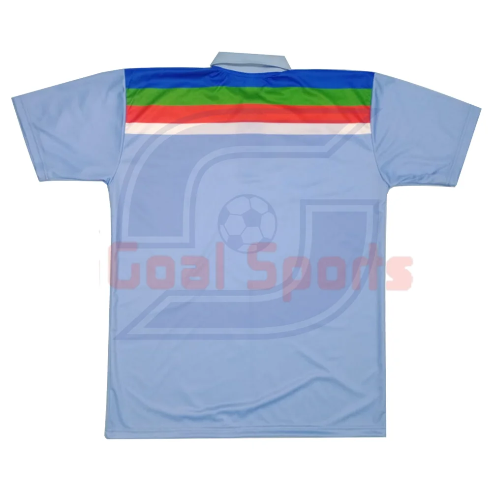 Дизайнерская рубашка для команды Пакистана по крикету Джерси крикета с сублимационным дизайном в английском стиле спортивные