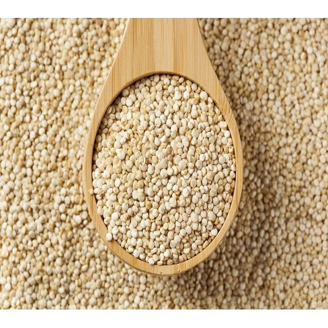 White Organic Quinoa Sales