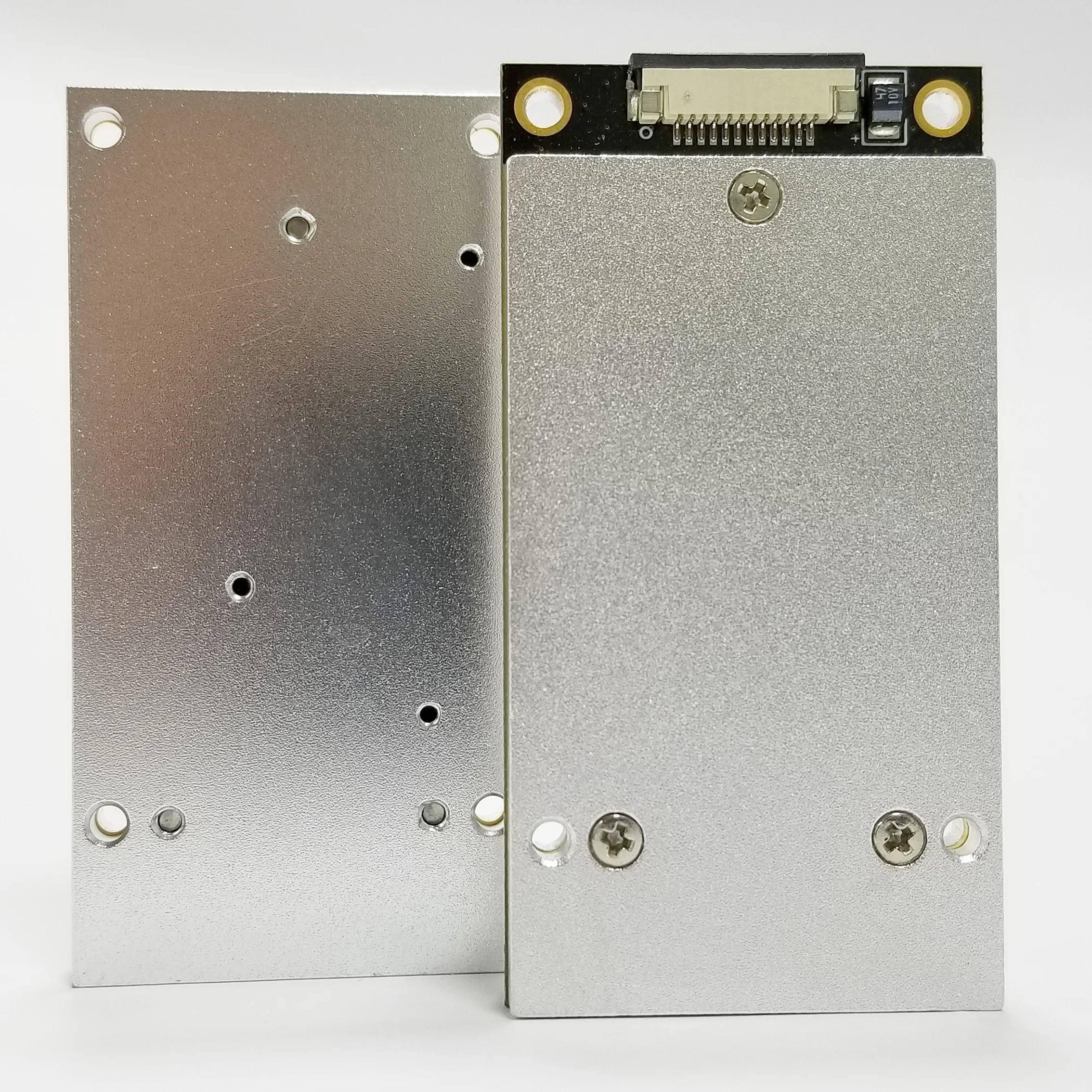 High Performance R2000 UHF Long Range Wireless 4 Channels OEM RFID Reader Module for raspberry pi