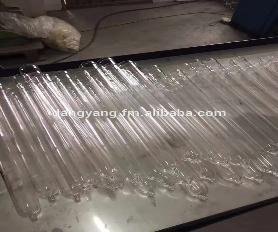 condom mold machine(can make glass mold of condom from glass tube )