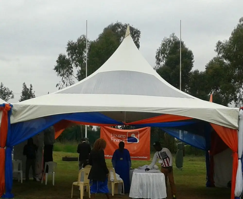 Commercial Large Outdoor Inflatable Marquee Event Tent