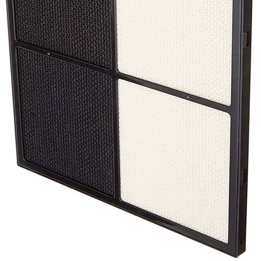 Lansir Air Purifier Filter Set Dust Collector HEPA Filter Deodorizer Filter for Sharp FZ-BX70DF Air Purifier Parts