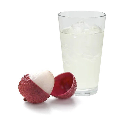
Hot Selling ISO 1kg Sweet Lychee Drink Powder 