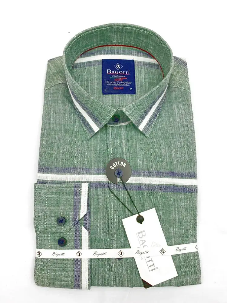 Casual Seasonal Luxury wearable for spring and fall best selling Various colors Wearable Long Sleeve Shirts during sport