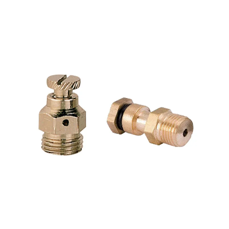 
Brass Automatic Air Vent Valve Air Relief Valve 