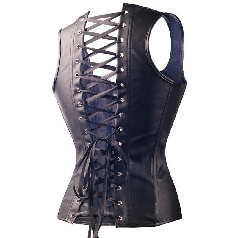 High Quality sexy buckle closure hot belt ladies corset Made In Pakistan Sialkot 2020