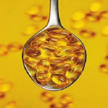 Bulk Quality Hot Sell Cod Liver Oil Vitamin A and D