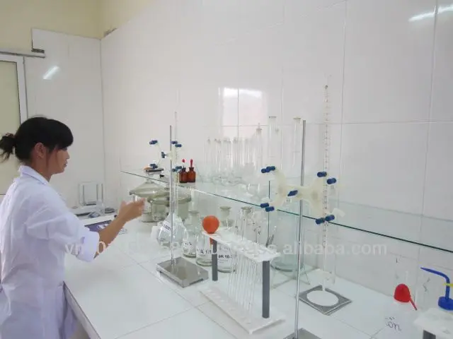 Quicklime powder for water treatment Vietnam lime