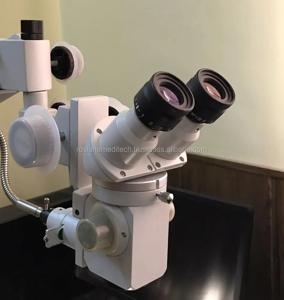 Ophthalmic Microscope / Eye Operation Microscope / Eye Surgery Microscope