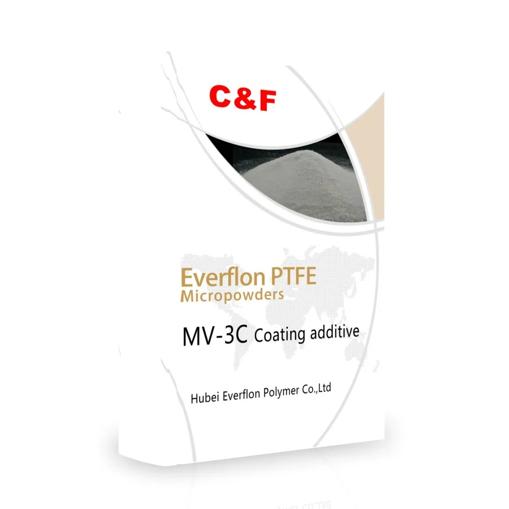 
PTFE Micropowder for coating&paint/3um size 