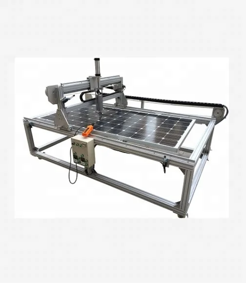 IEC61215-2 Cord Anchorage pull testing Machine/Cord Anchorage pull testing Machine