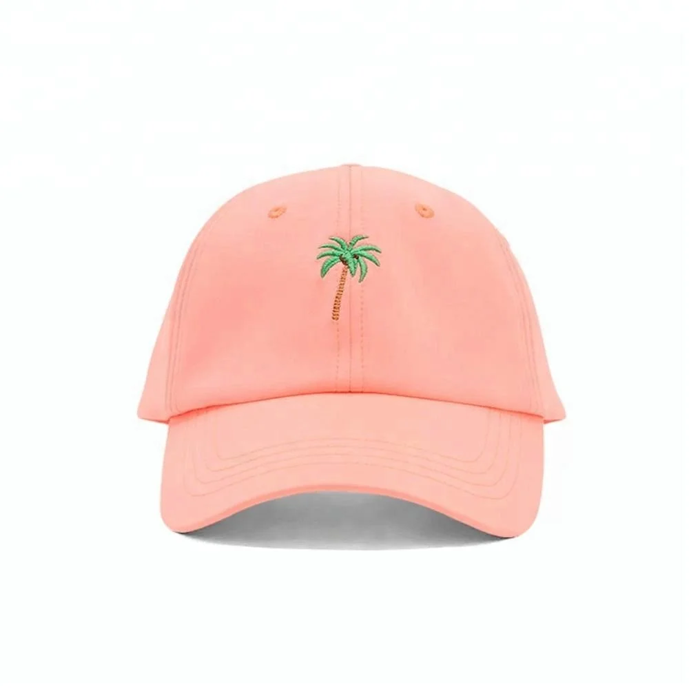 New Style Best Quality Baseball Custom Hats