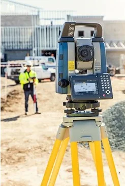 Sokkia Total Station Surveying IX series IX 1003 for Sale