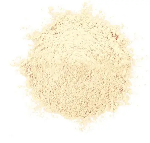 Banana Fruit Powder Rich Protein powder