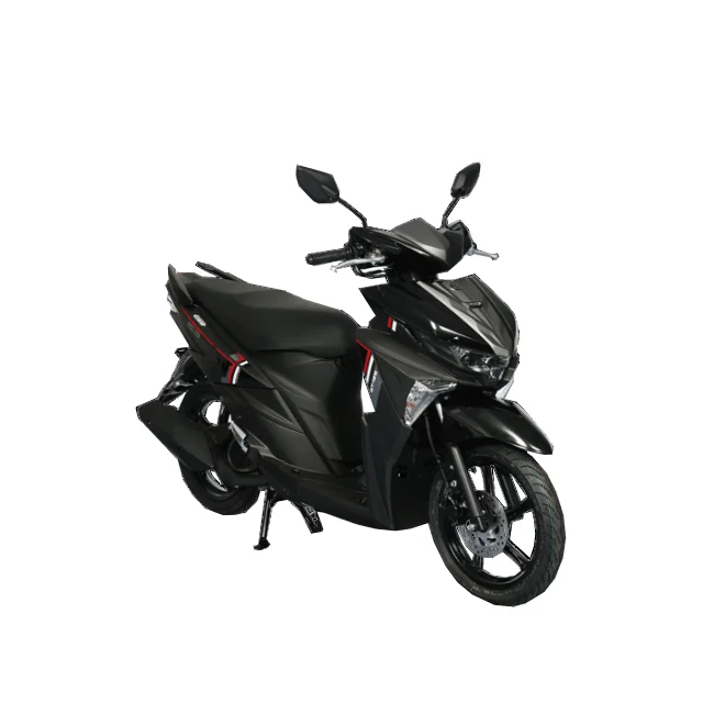  Мотоцикл 125CC yamahx- GT