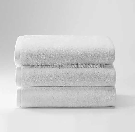 
High Quality Hotel Towels, Spa Towels 