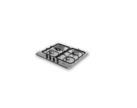 Встраиваемая газовая варочная панель-BGE 8150