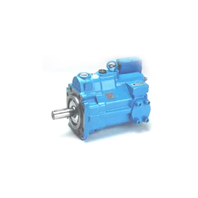 Nachi hydraulic pump spare parts for mini-shovel pump