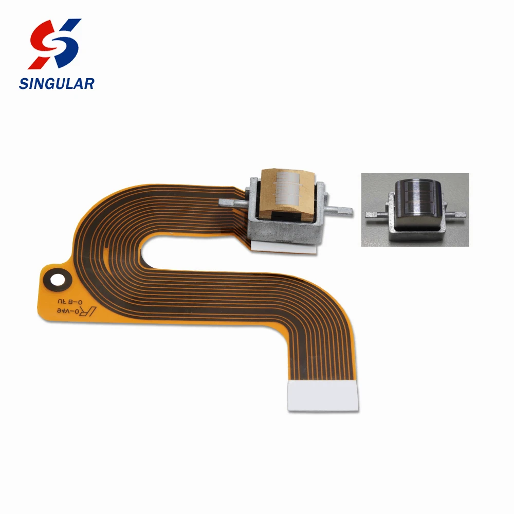 Пользовательские запчасти Super atm wincor