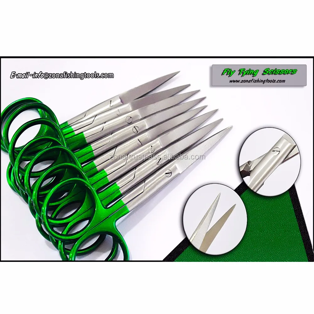 Cuticle Scissors Fast & Easy to Use Manicure Scissors Best Quality Loved By Nail Technicians Super Sharp Blade