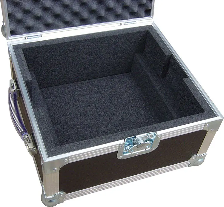 Roland SPD SX Sampling Pad Flight Case