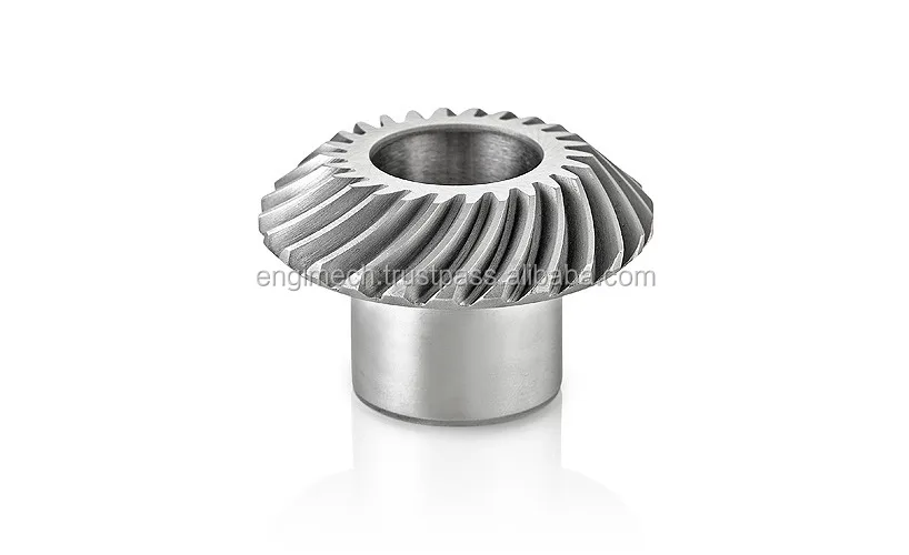 Коническая шестерня