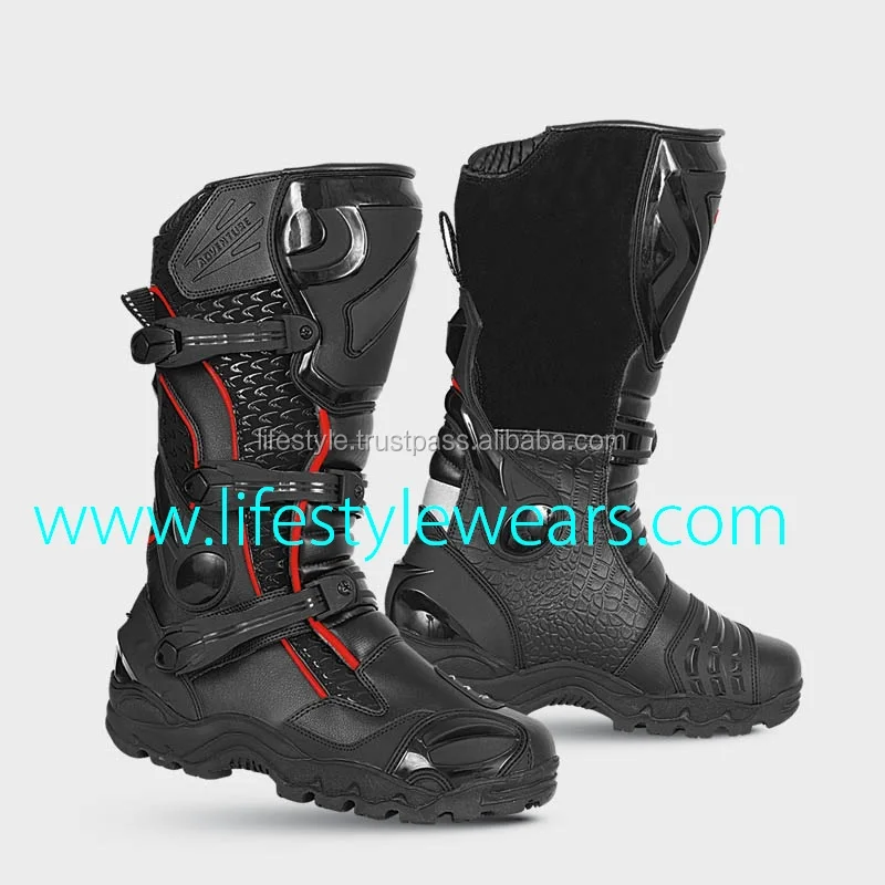 motocross boots  (6)
