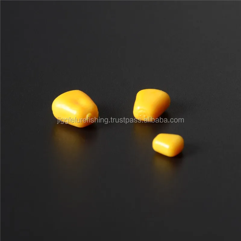 Carp Fishing Tackle Fake Pop Corn