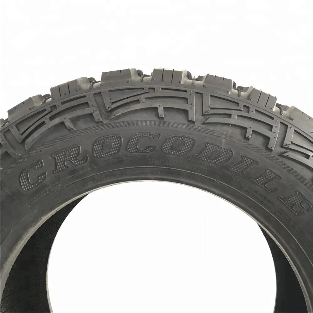 lakesea off road 4x4lt tyres best MUD terrain tyres 245/75R16 in China