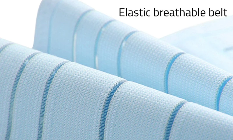 fayean Double support maternity belt adjustable post pregnancy belly support belt