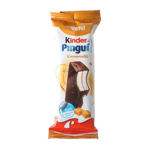
For Kinders Pingui 30 Gr 