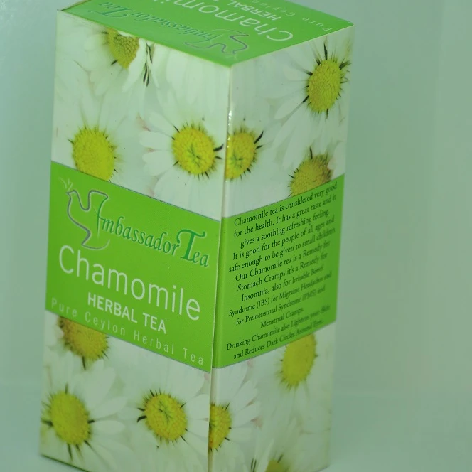 Sour Sop Tea Flavored Fruit tea