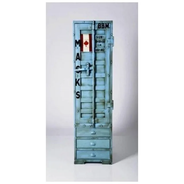 Living Room Cabinet vintage industrial furniture Antique Furniture