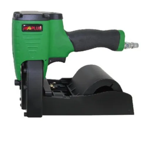 APLUS RS3419S Coil air Carton Stapler