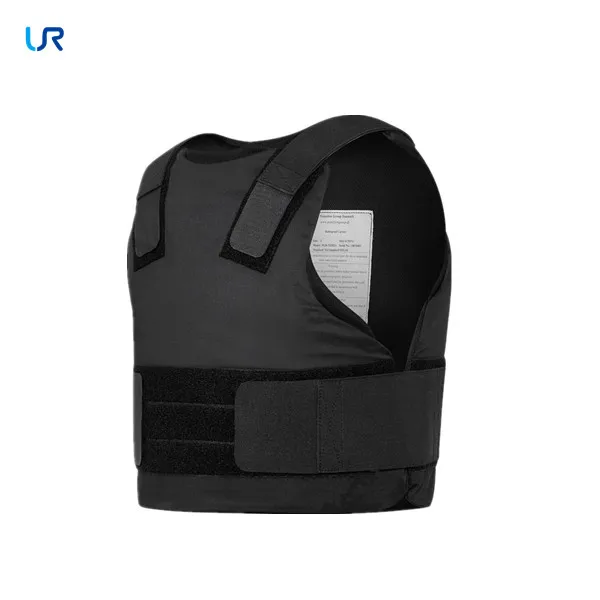 Soft PE Ud Tactical Ballistic Military Bullet Proof  Vest