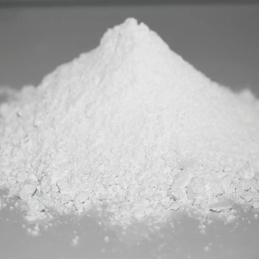 Порошок карбоната кальция от производителя