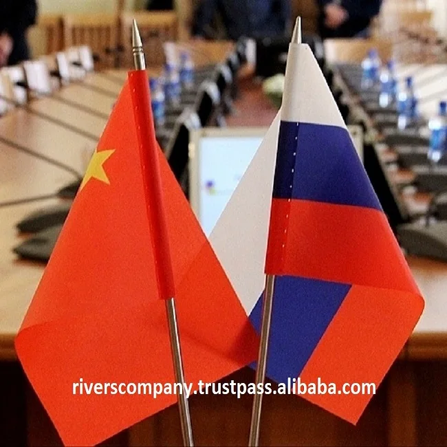 Business Tour Organization to China and Russia