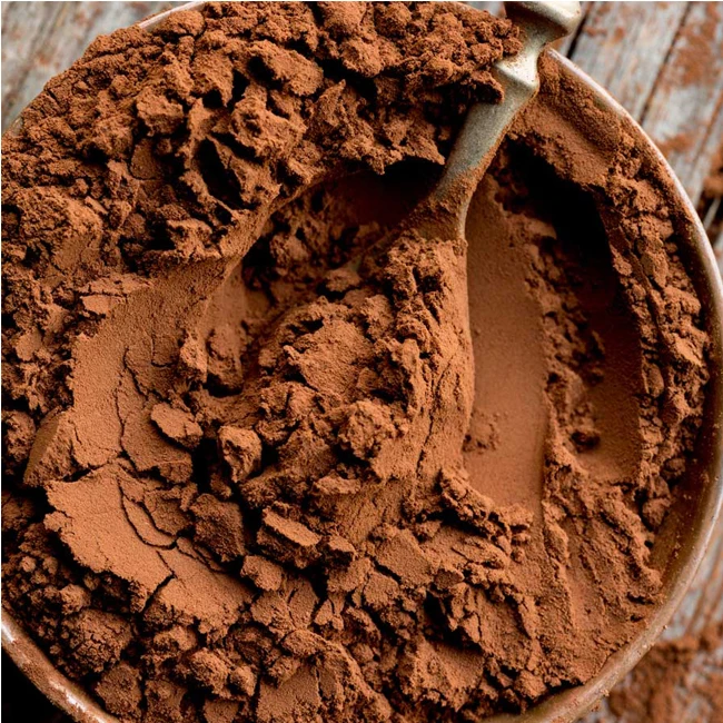 Wholesale Organic High Fat Cocoa Powder