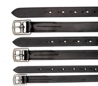 Spanish Leather Horse Bridle With Crystal