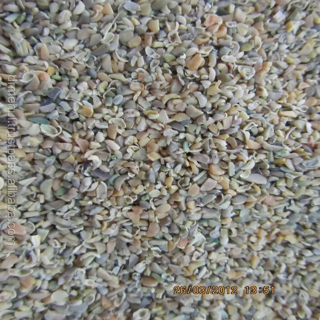 High Protein animal feed
