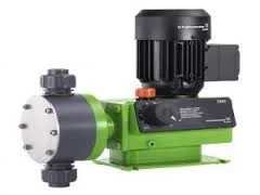 
Polyelectrolyte Preparation System - Automatic 