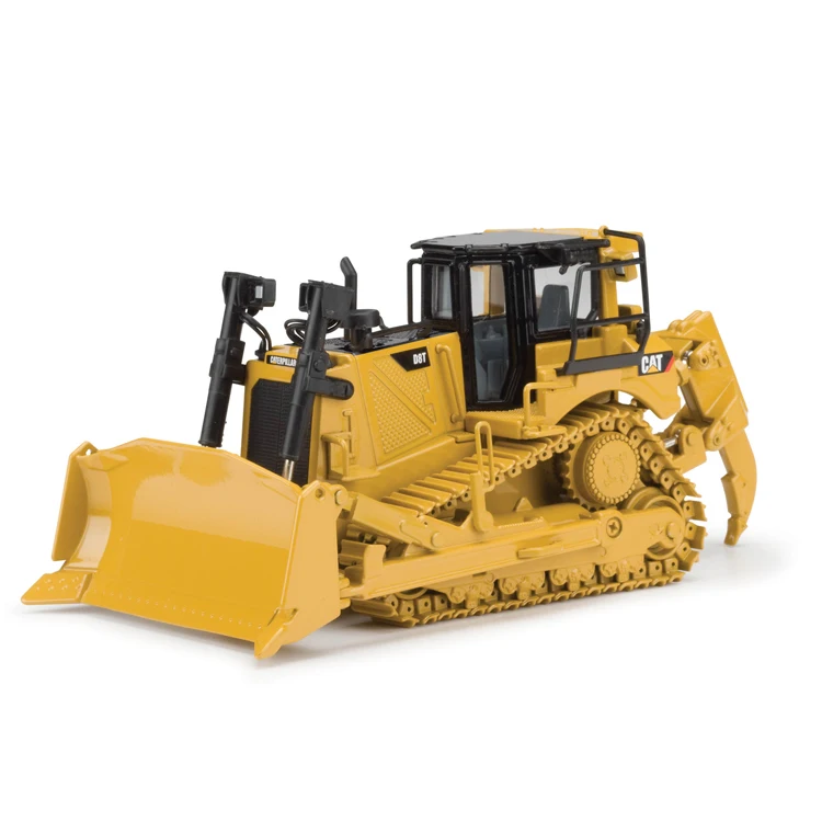 D8T rc bulldozer metal 39TONS oriemac 2019 construction machinery