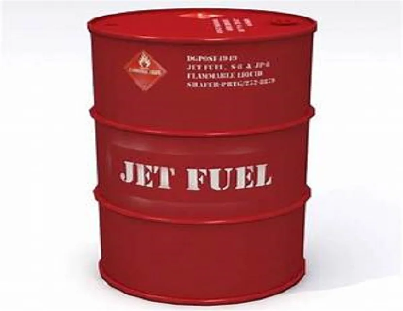 
Джет фьюэл A-1 авиационное топливо для продажи 