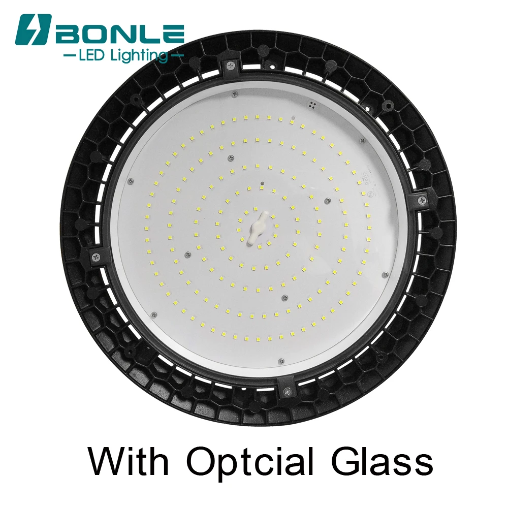 DLC CE ROHS 5 Years Warranty 150W UFO LED High Bay Light for Sales
