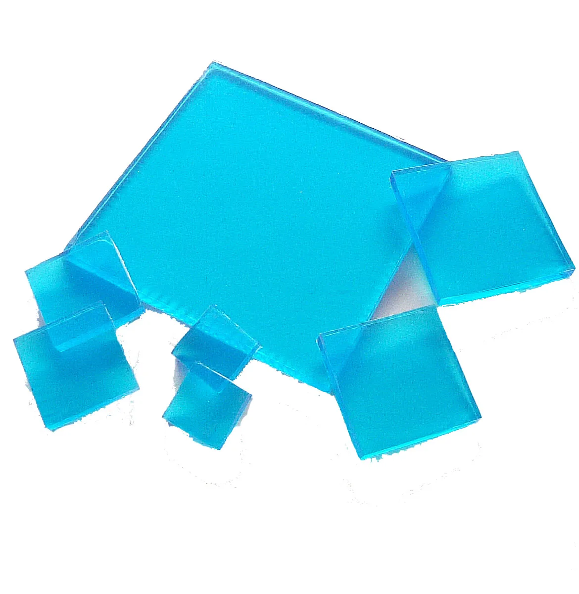 Proseven seismic pads to used in order to protect the LED LCD TV from earthquake