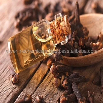 CLOVE BUD OLEORESIN 25%